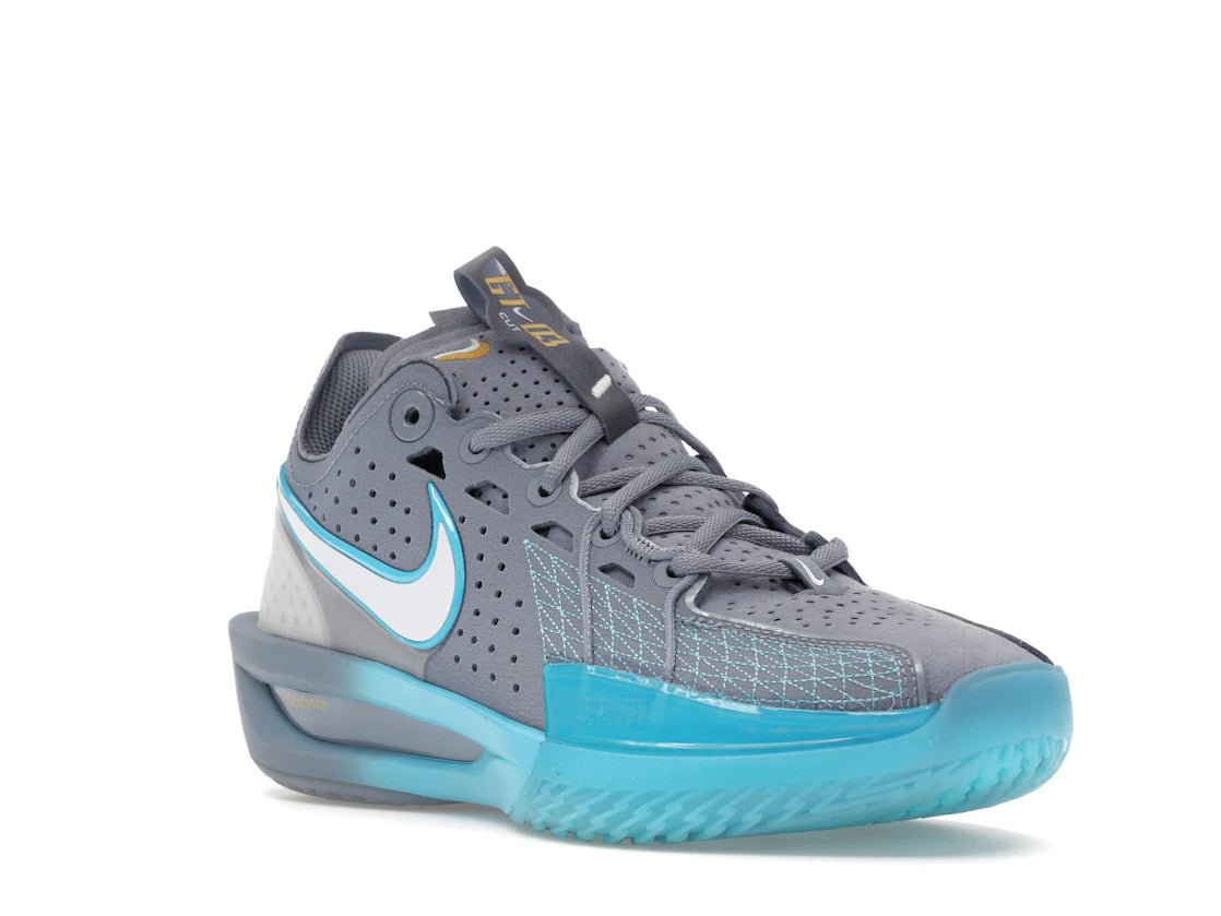 Nike Air Zoom GT Cut 3 Ashen Slate - vue secondaire A