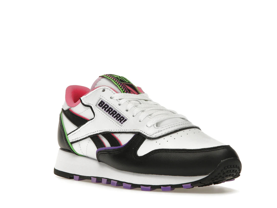Reebok Classic Leather ANUEL AA - vue secondaire A