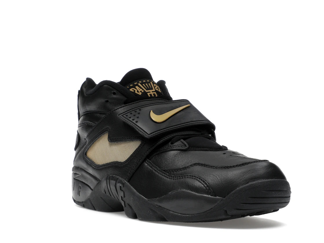 Nike Air Diamond Turf Signing Day - vue secondaire A
