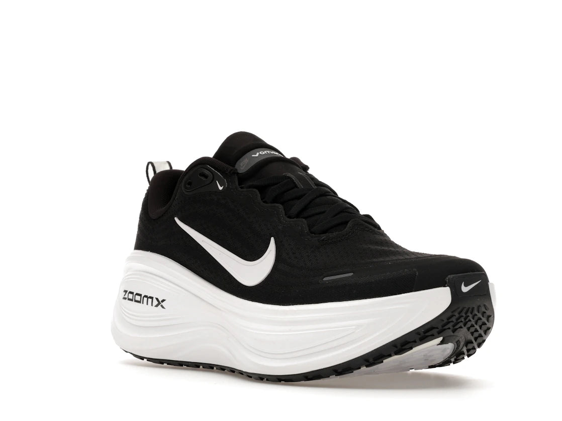 Nike Vomero Plus Black White - vue secondaire A