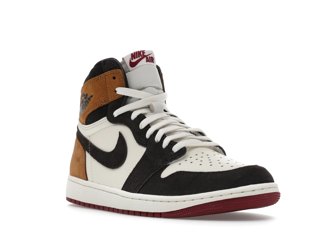 Jordan 1 Retro High OG Love Letter (PS) - vue secondaire A