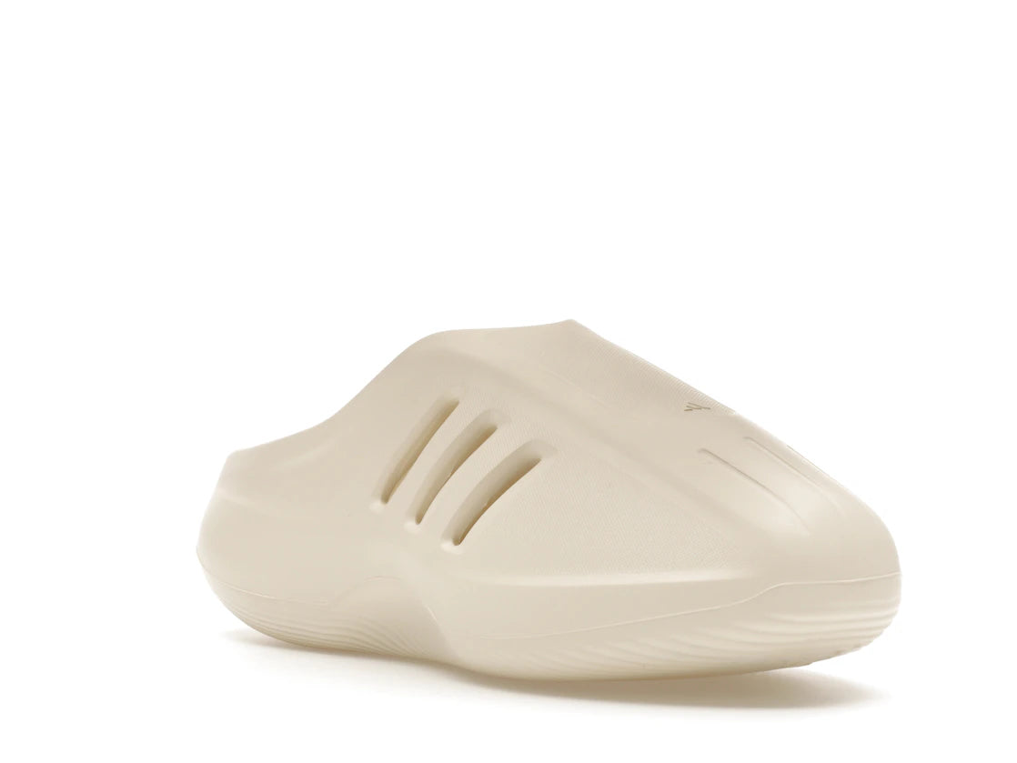 adidas adiFOM IIInfinity Mule Off White - vue secondaire A