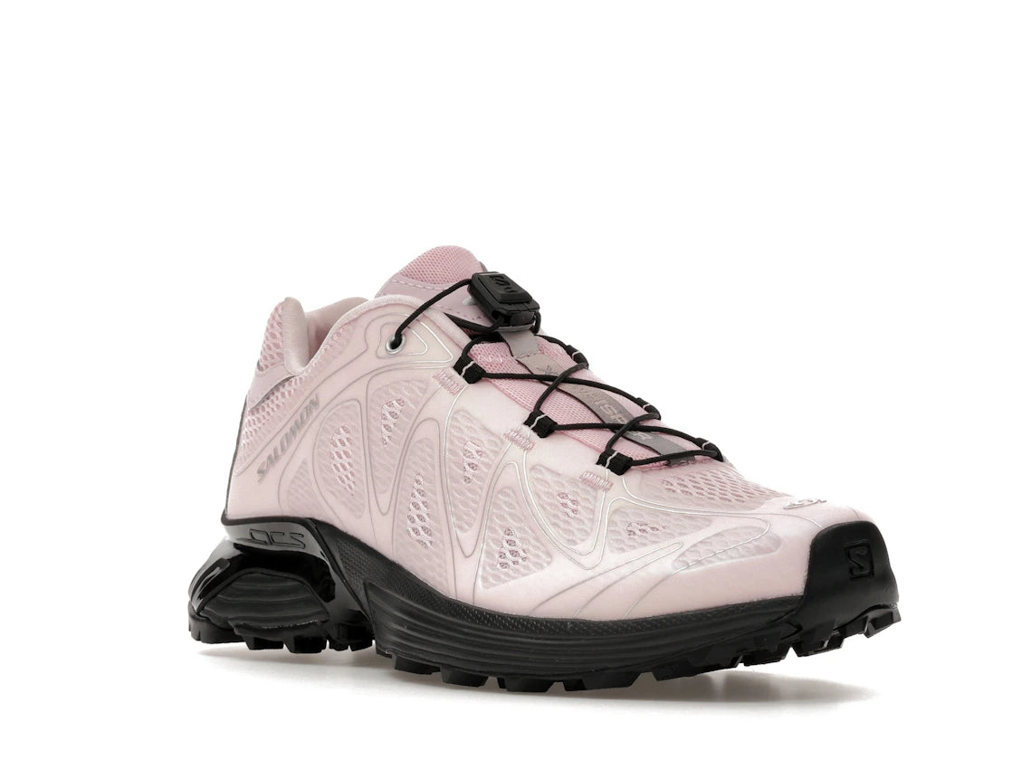 Salomon XT-Whisper Void Icy Pink Black Silver - vue secondaire A