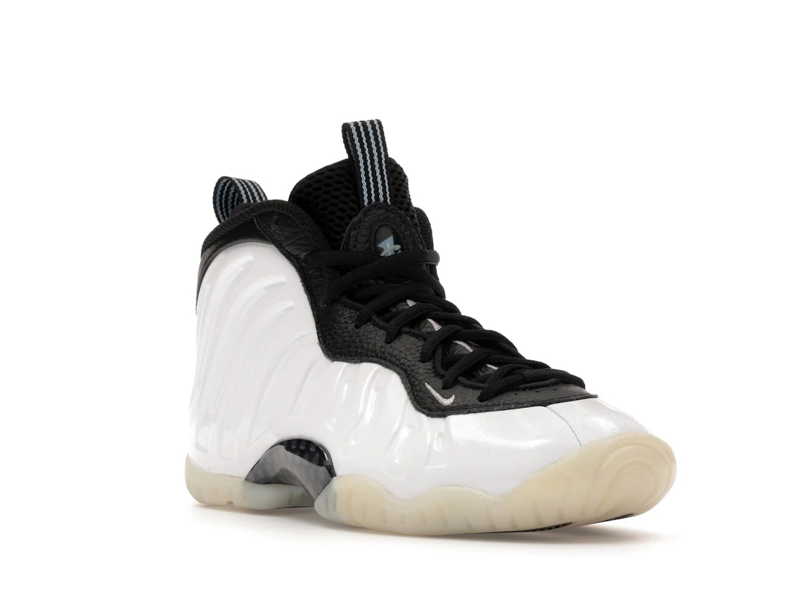Nike Little Posite One Penny PE (GS) - vue secondaire A
