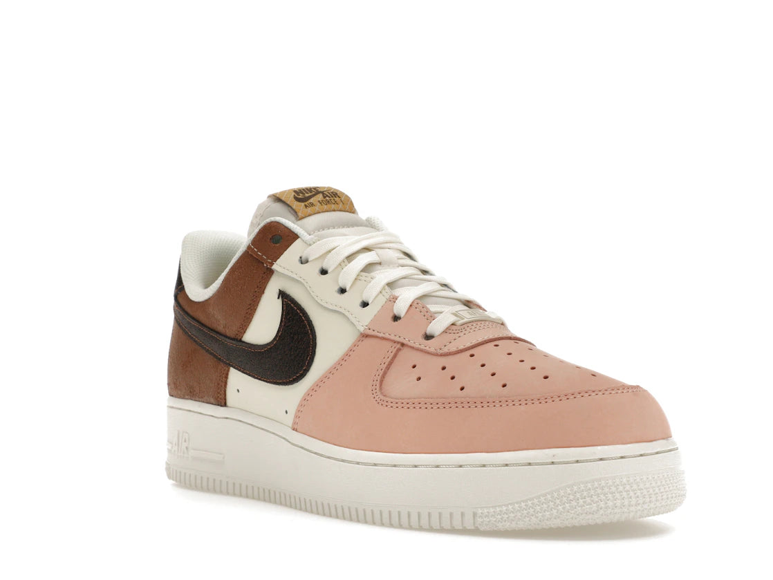 Nike Air Force 1 Low '07 LV8 Neapolitan - vue secondaire A