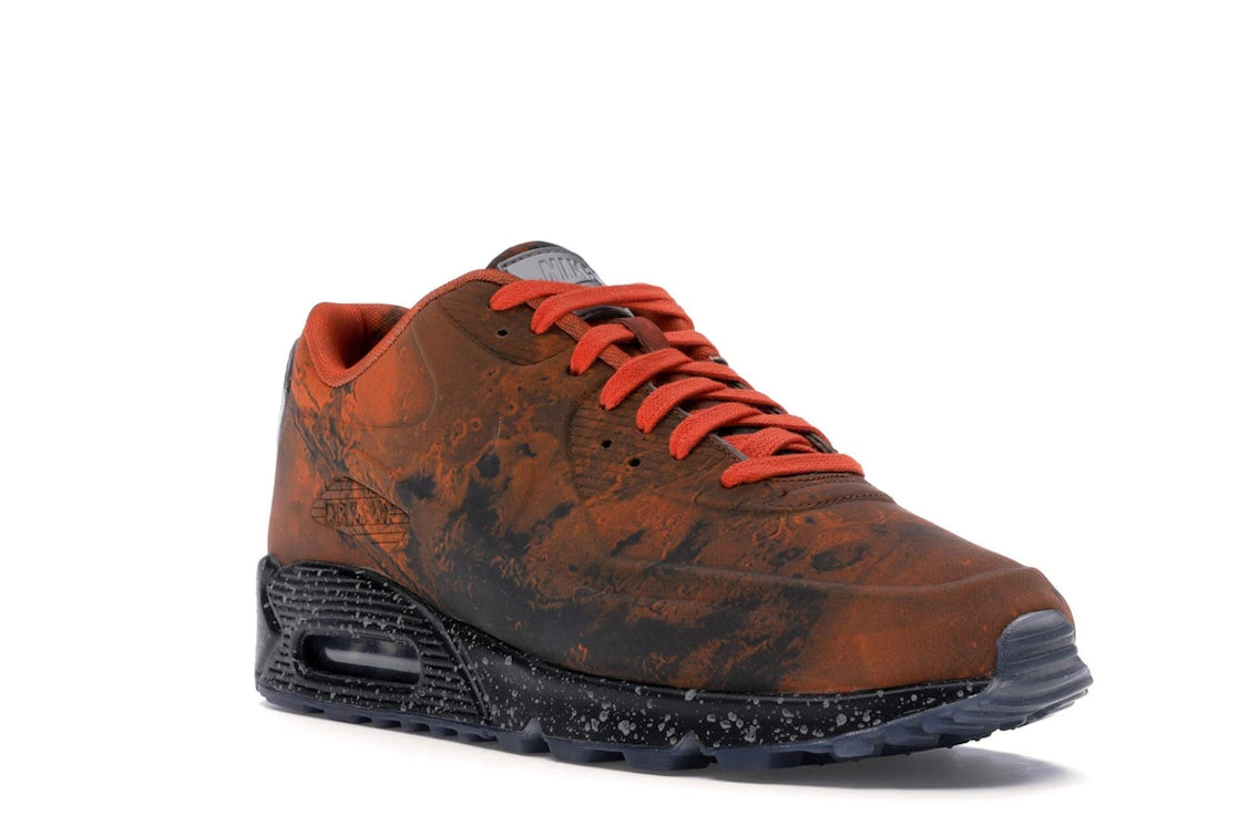 Nike Air Max 90 Mars Landing - vue secondaire A
