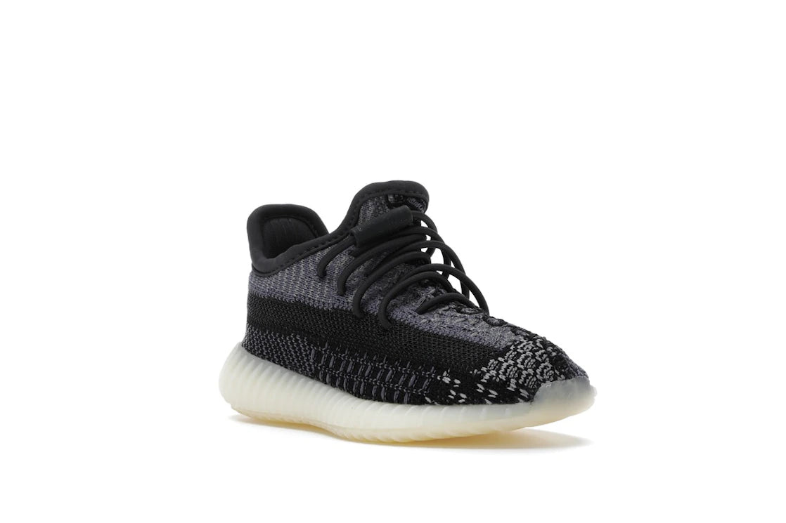 adidas Yeezy Boost 350 V2 Carbon (Infants) - vue secondaire A