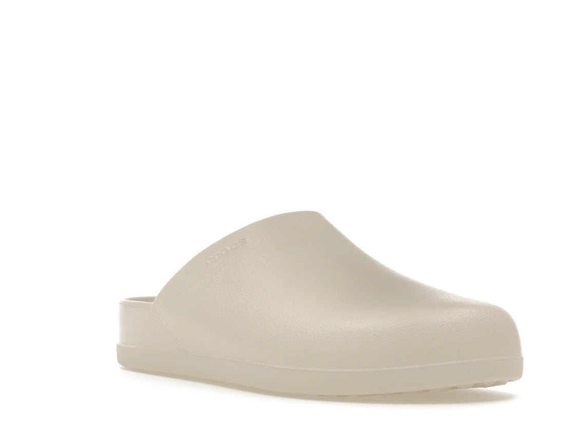 Crocs Dylan Clog Stucco - vue secondaire A