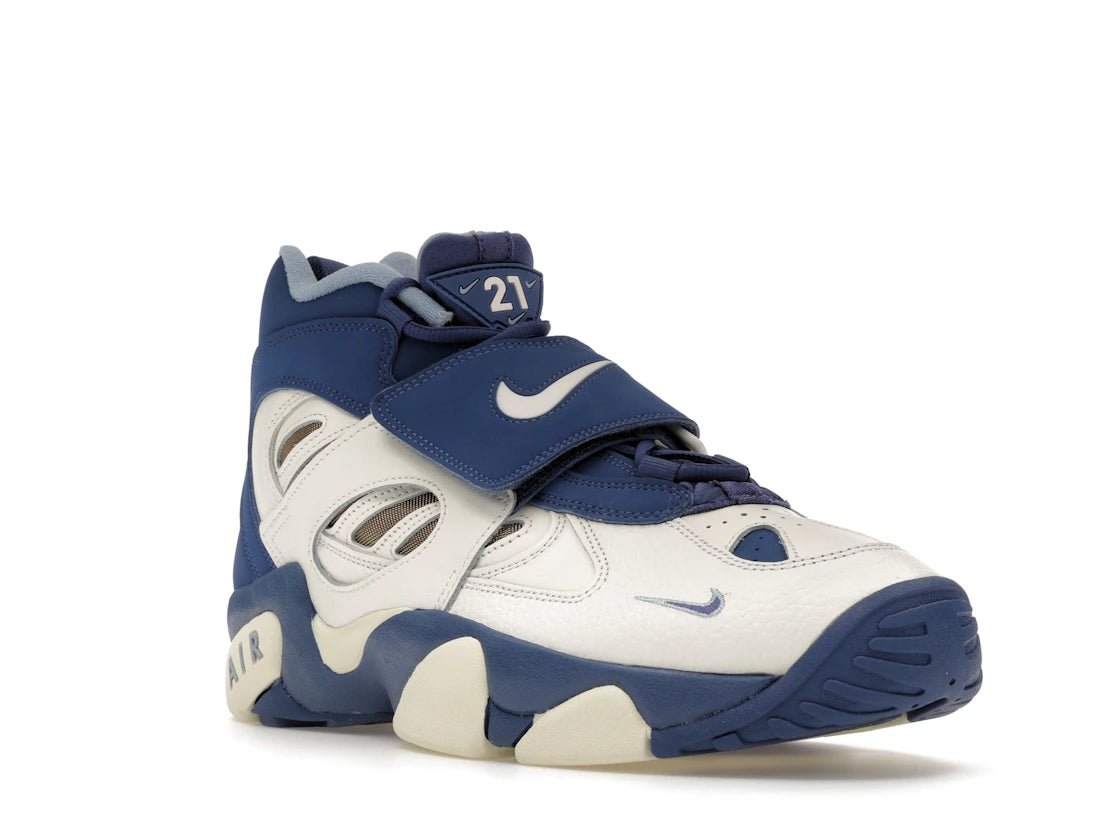 Nike Air Diamond Turf 2 Royals - vue secondaire A