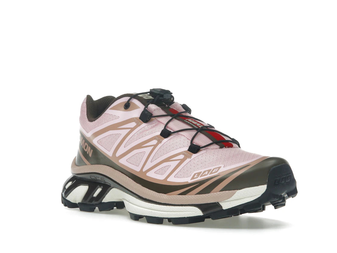 Salomon XT-6 NAKED Copenhagen - vue secondaire A