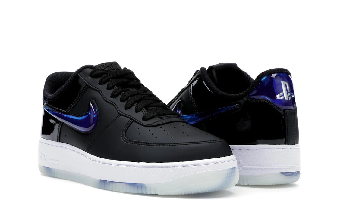 Nike Air Force 1 Low Playstation (2018) - vue secondaire A