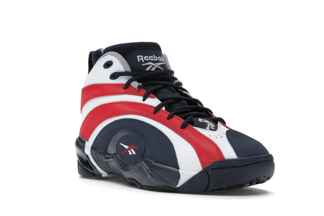Reebok Shaqnosis USA (2020) - vue secondaire A