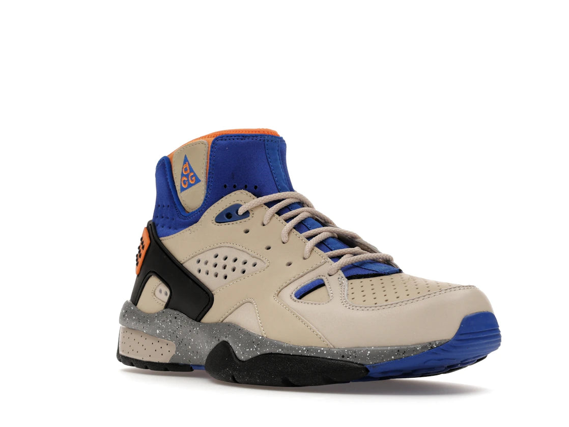 Nike Air Mowabb ACG Rattan Birch (2015) - vue secondaire A