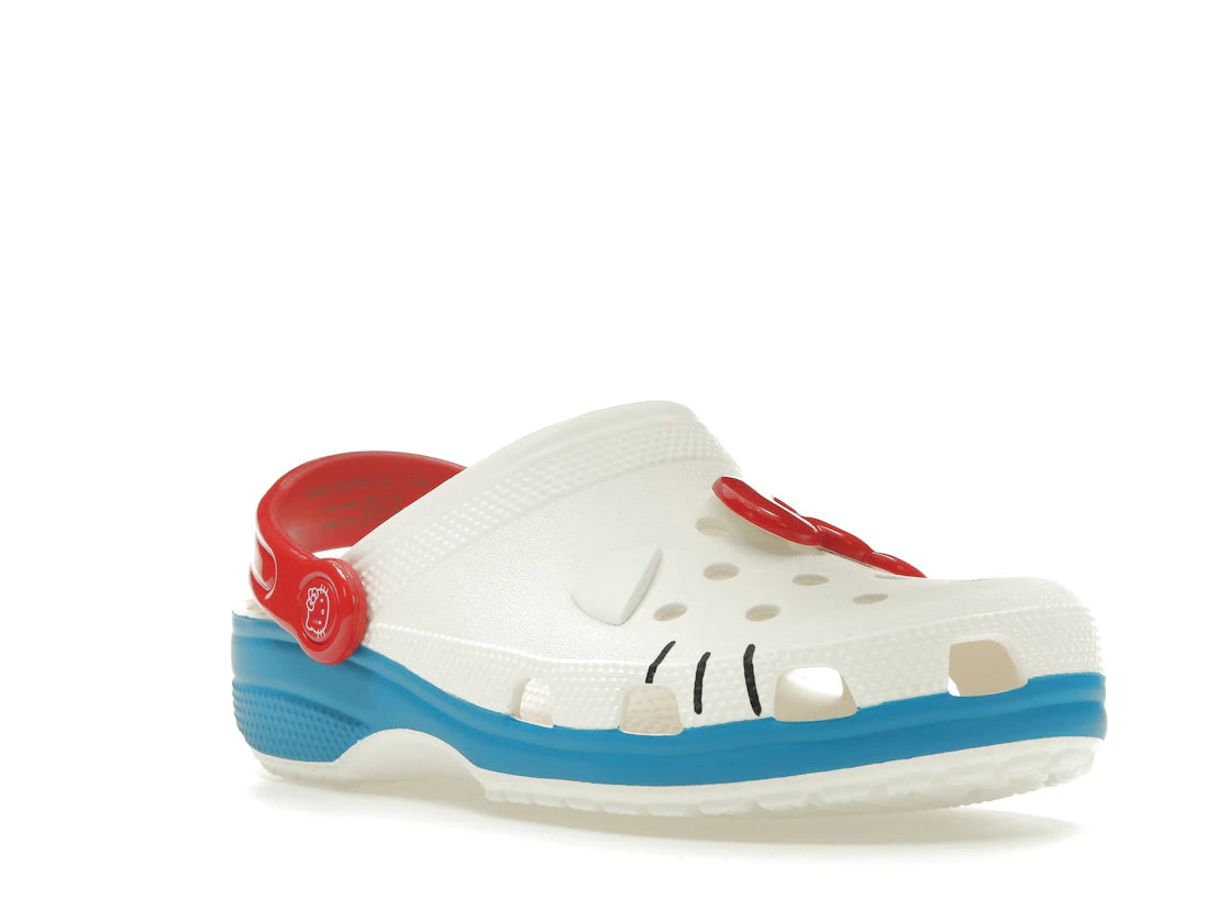 Crocs Classic Clog Hello Kitty I Am - vue secondaire A