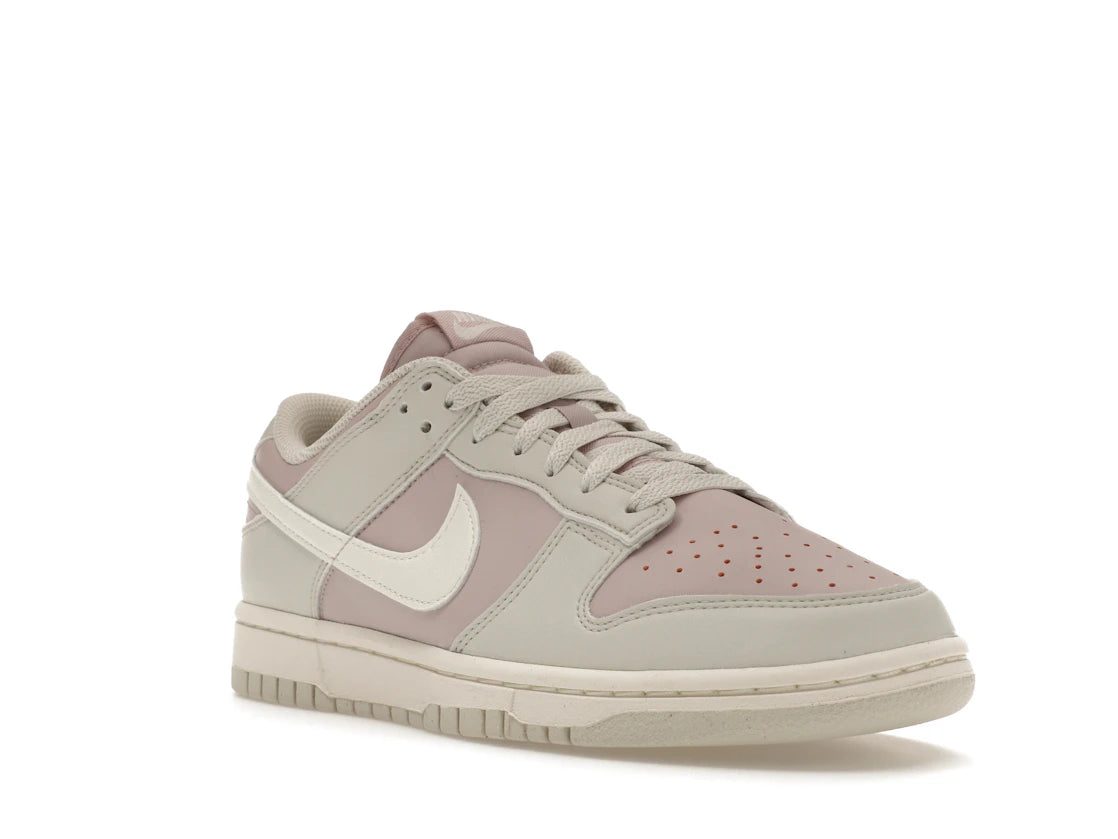 Nike Dunk Low Next Nature Platinum Violet (Women's) - vue secondaire A
