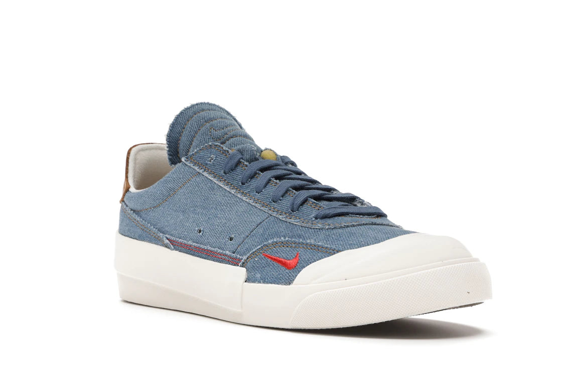 Nike Drop Type LX Denim - vue secondaire A