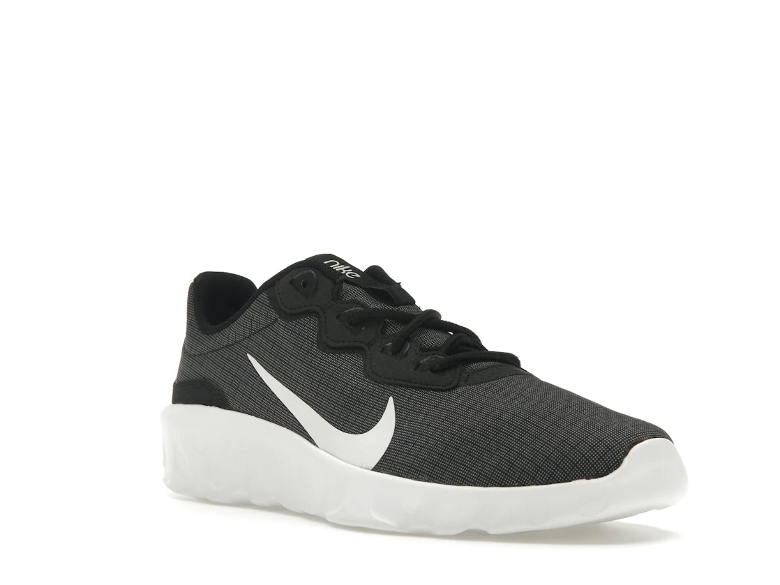 Nike Explore Strada Black - vue secondaire A