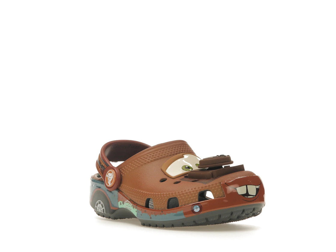 Crocs Classic Clog Mater (TD) - vue secondaire A