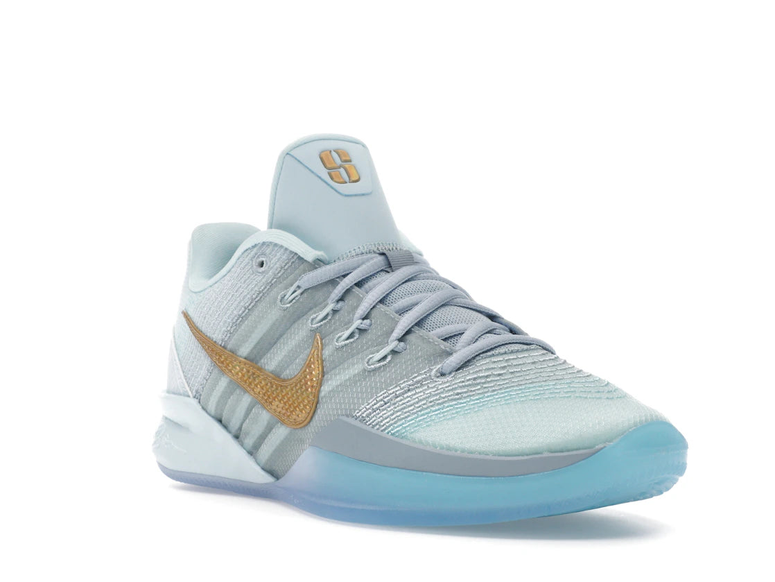 Nike Sabrina 3 Blueprint (Damen) - vue secondaire A