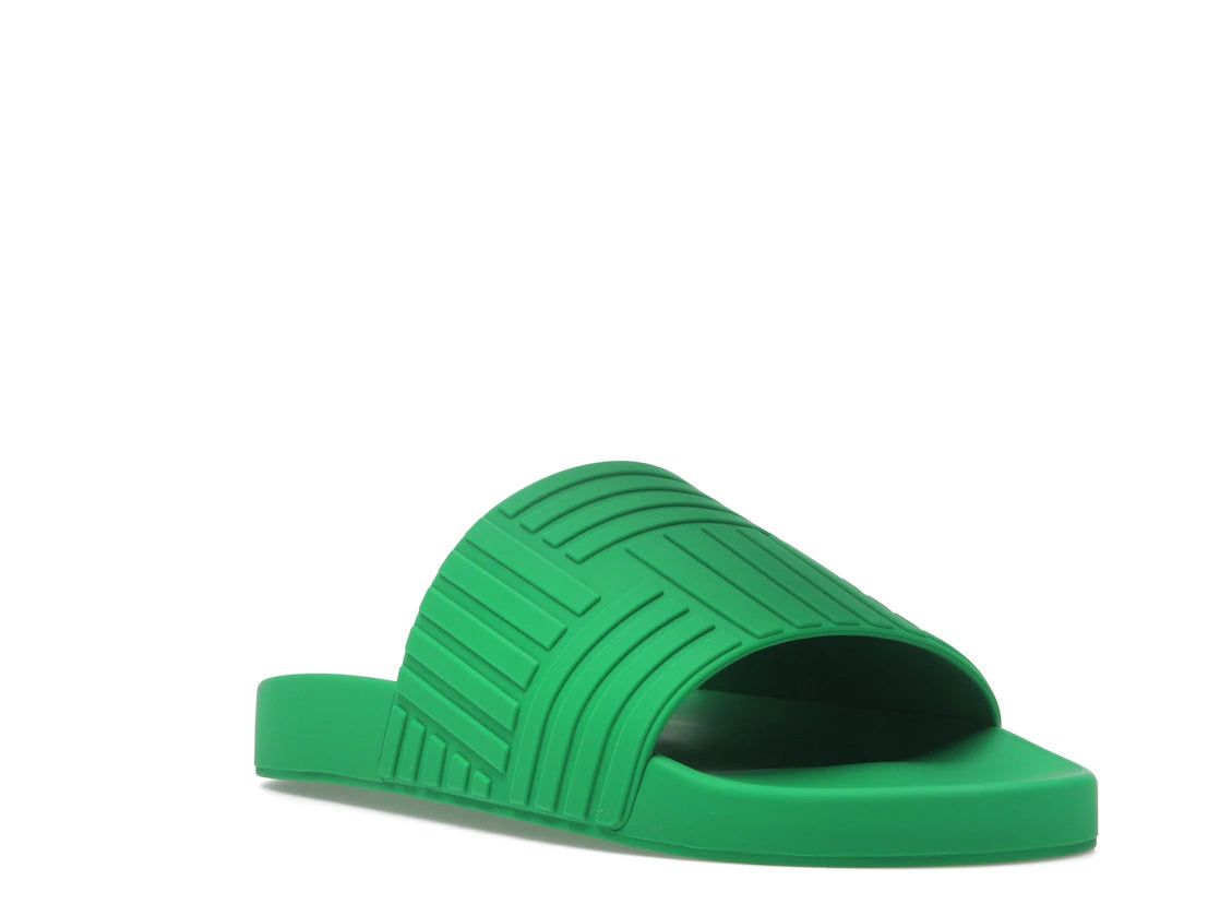 Bottega Veneta Slider Parakeet - vue secondaire A