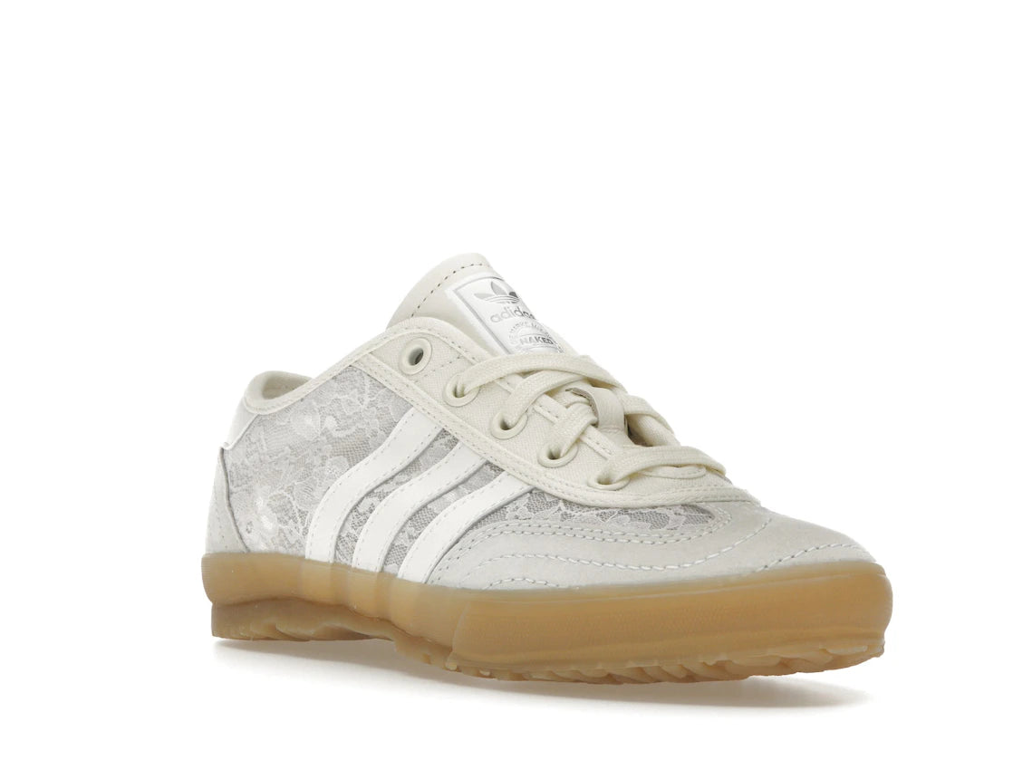 adidas Tischtennis NAKED Copenhagen Silvery Daisy Lace Pack - vue secondaire A