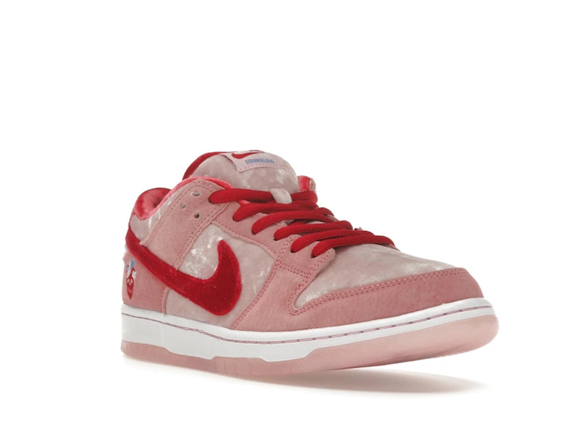 Nike SB Dunk Low StrangeLove Skateboards (Special Box) - vue secondaire A