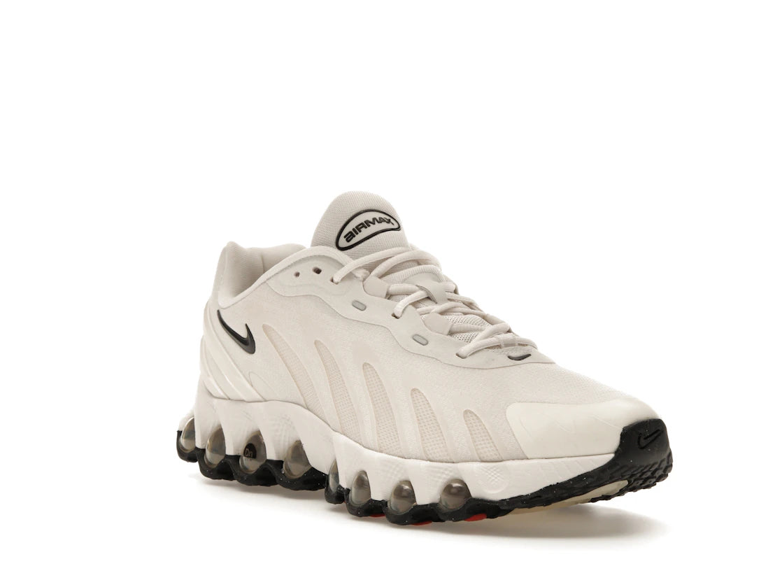 Nike Air Max Dn8 Phantom Black - vue secondaire A
