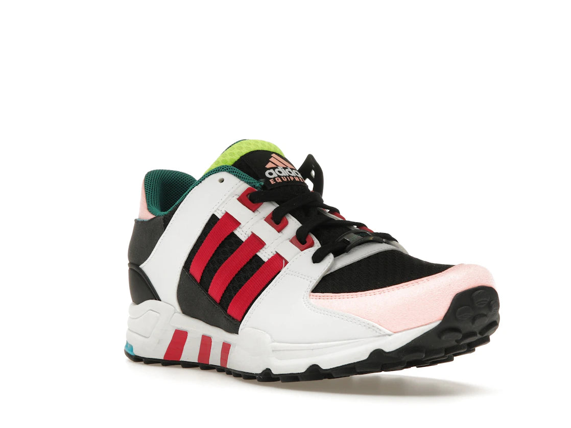 adidas EQT Running Support Oddity - vue secondaire A