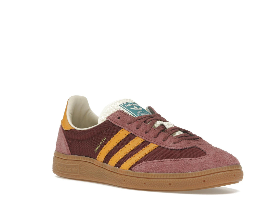 adidas GT II Sneakersnstuff Paris - vue secondaire A