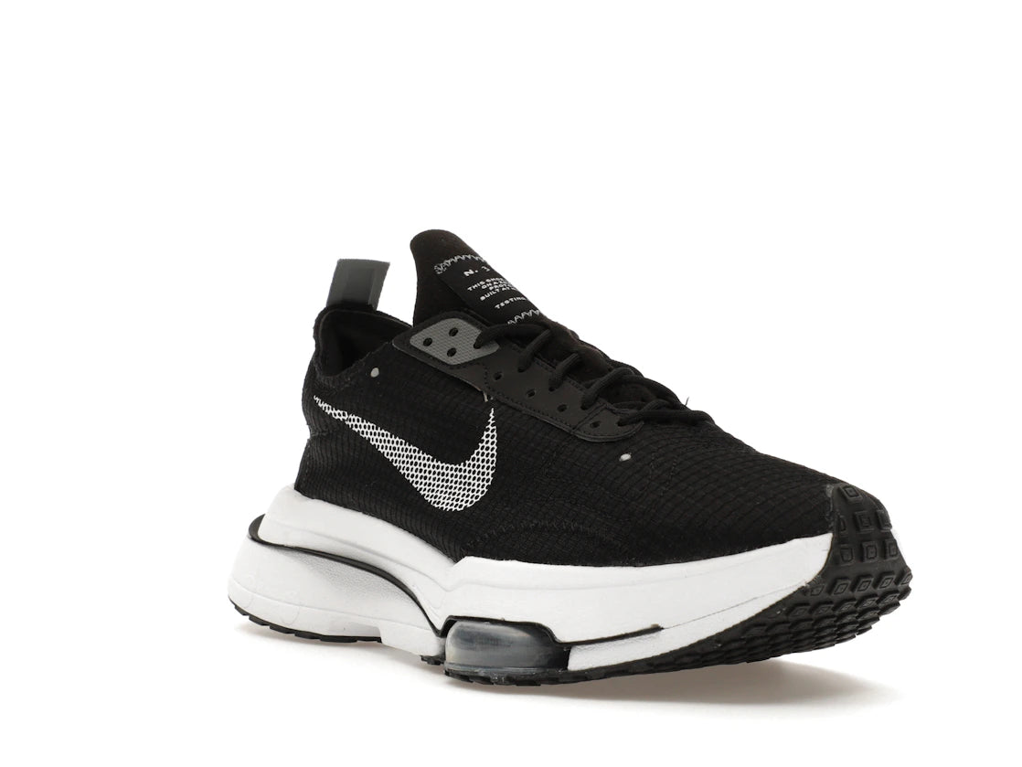 Nike Air Zoom-Type SE Black White - vue secondaire A