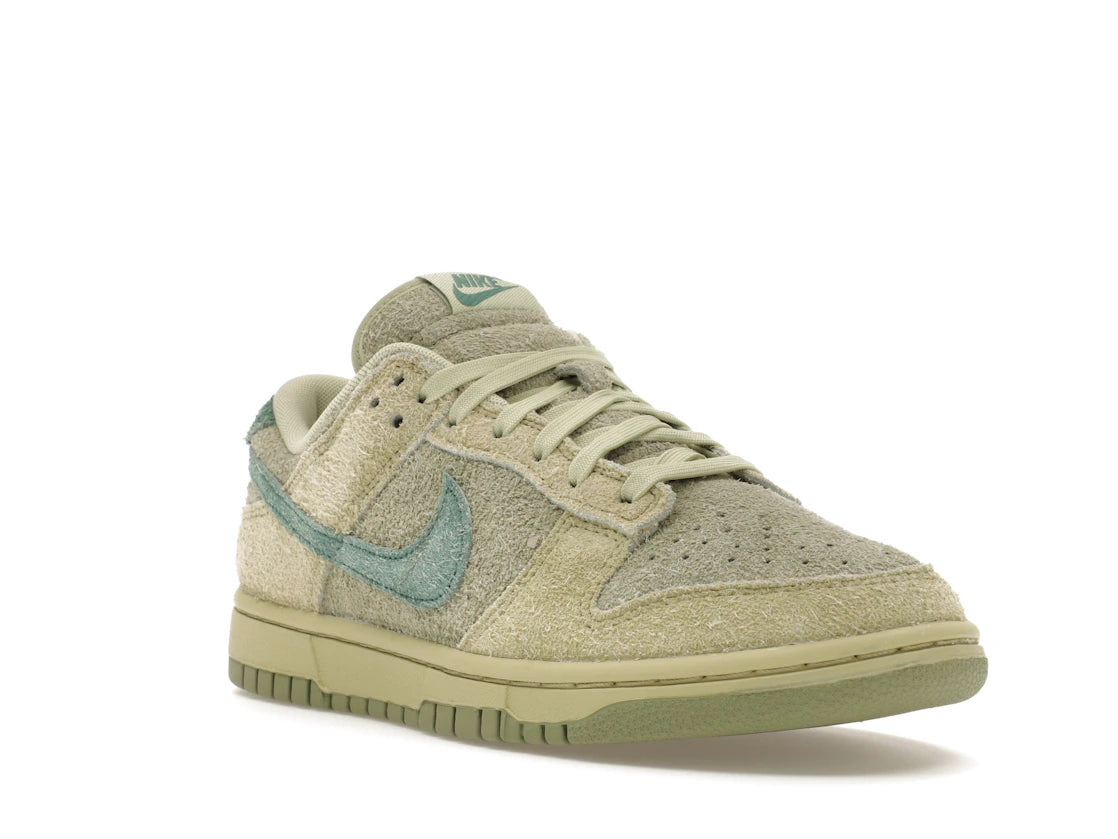Nike Dunk Low Olive Aura (Women's) - vue secondaire A
