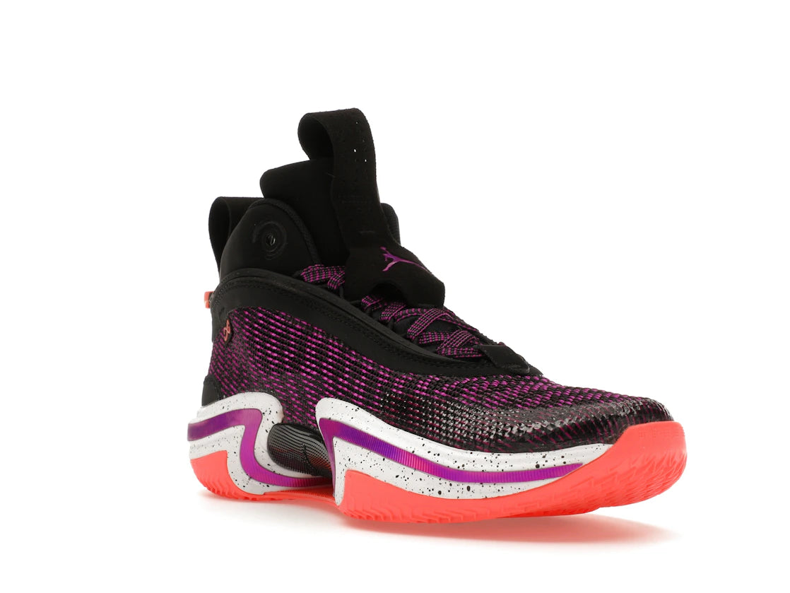Jordan 36 First Light (GS) - vue secondaire A