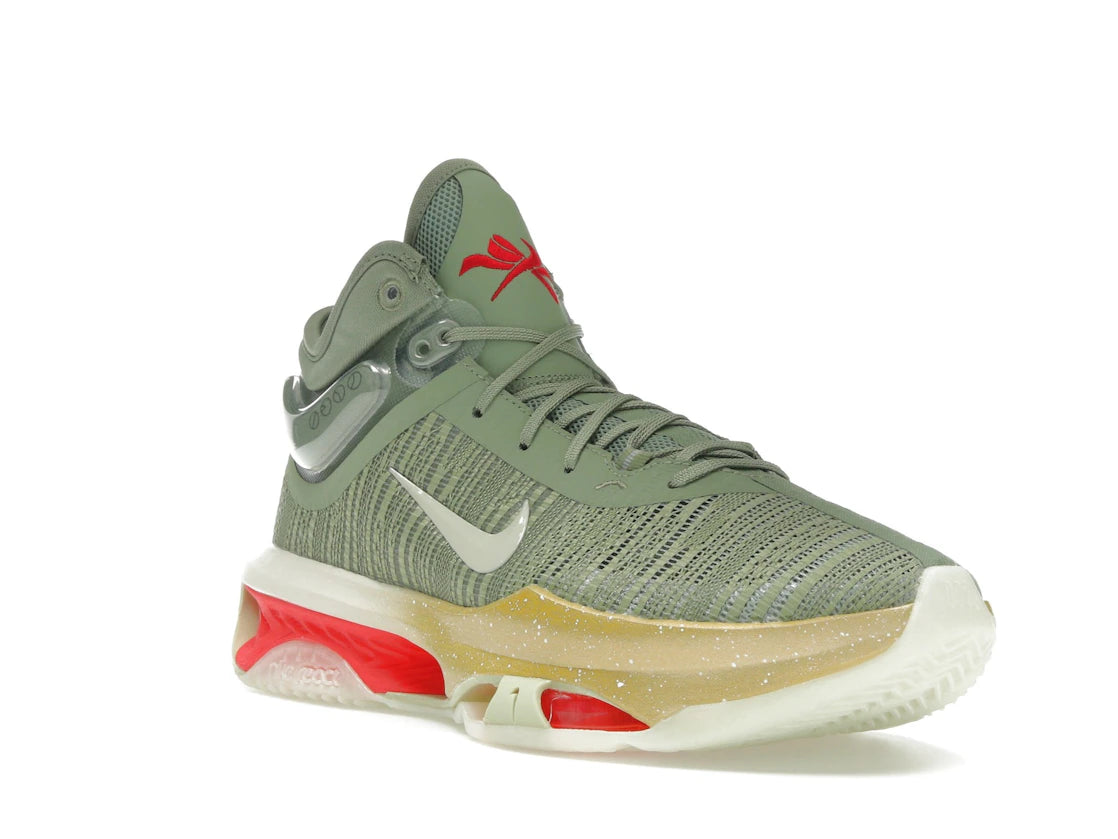 Nike Air Zoom GT Jump 2 Our Holiday - vue secondaire A