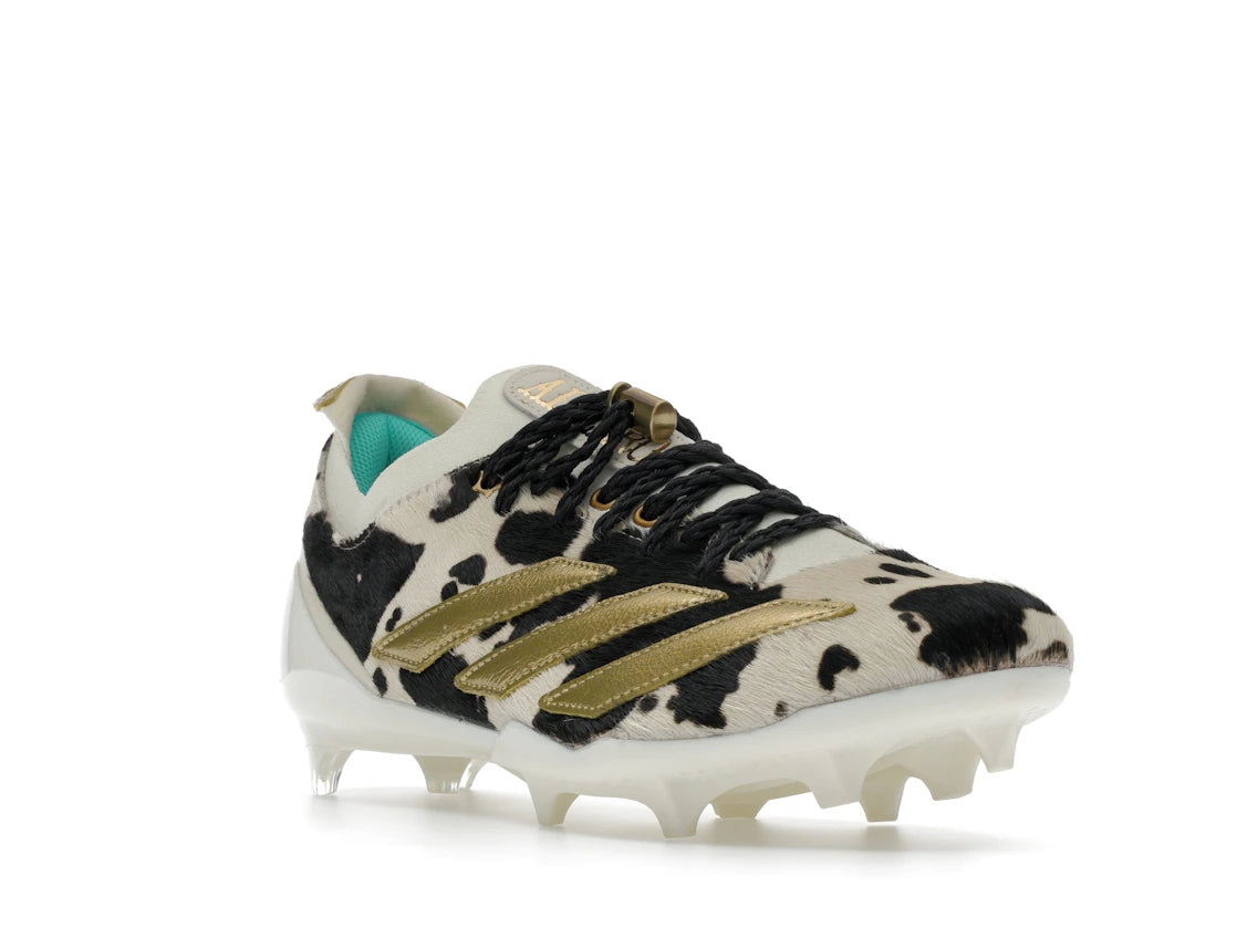 adidas Adizero Electric+ II Rodeo - vue secondaire A