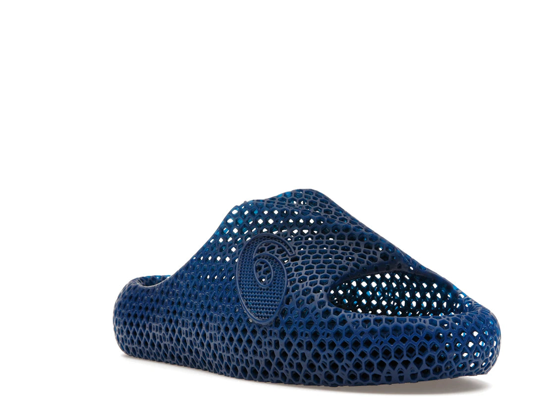 ASICS ACTIBREEZE 3D Sandal Mako Blue - vue secondaire A