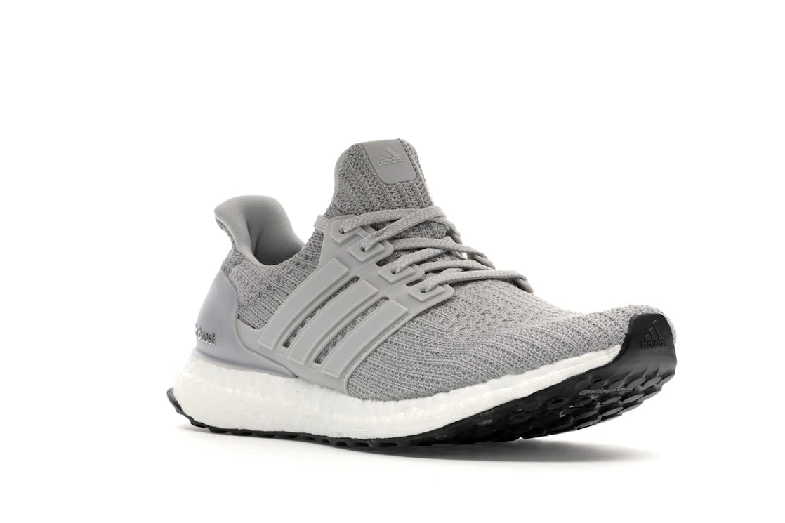 adidas Ultra Boost 4.0 Grey Three - vue secondaire A