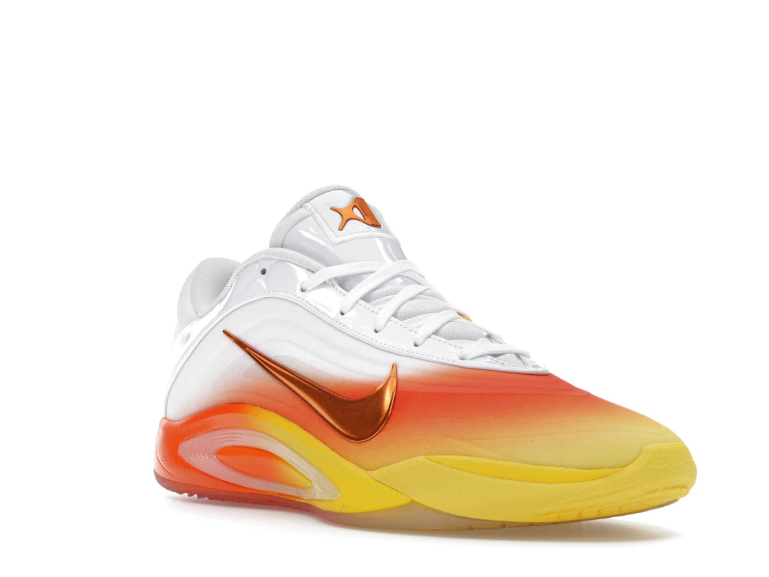 Nike A'ja Wilson A'One Candy Corn Queen (Women's) - vue secondaire A