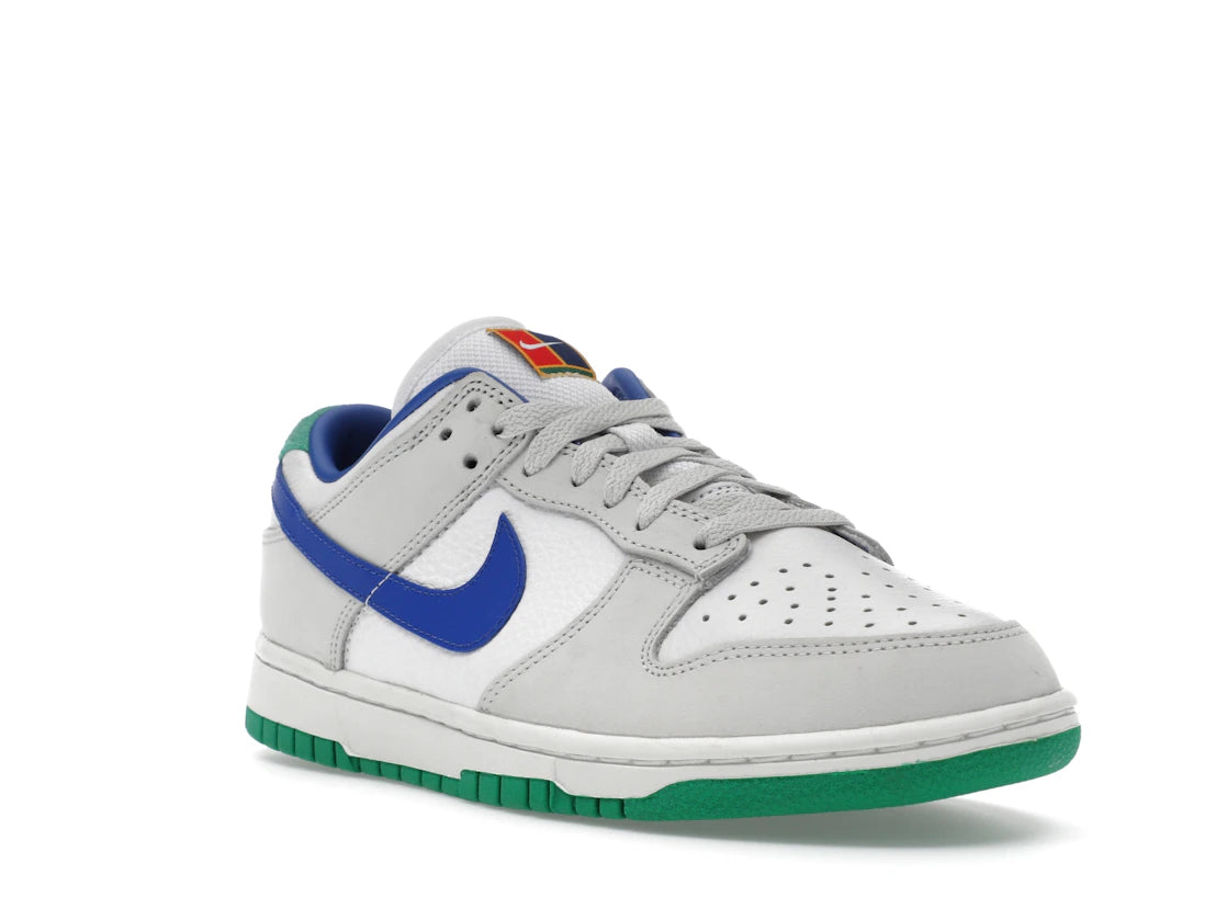 Nike Dunk Low Tennis Classic (Women's) - vue secondaire A
