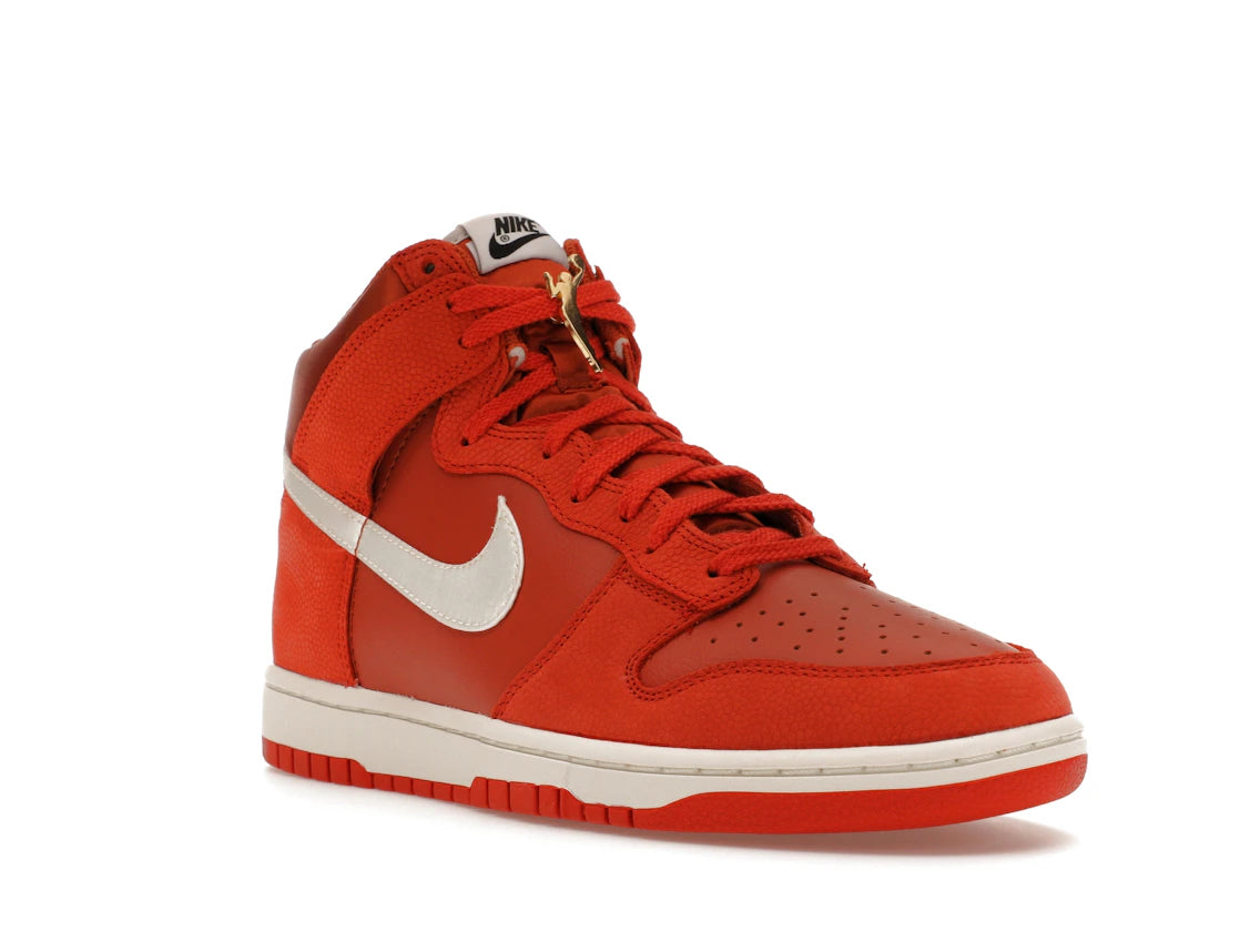 Nike Dunk High PRM NBA x WNBA One Game - vue secondaire A