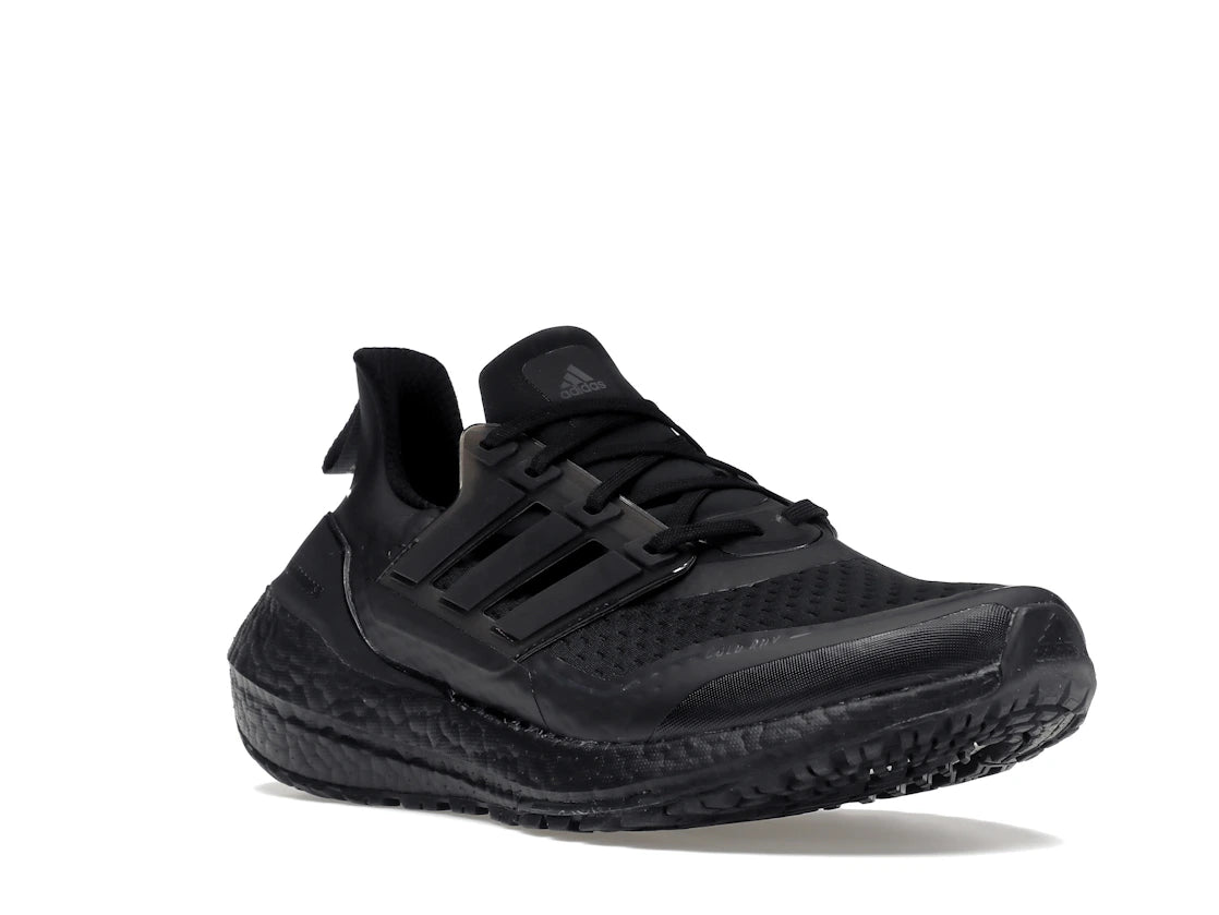 adidas Ultra Boost 21 Cold.RDY Triple Black - vue secondaire A