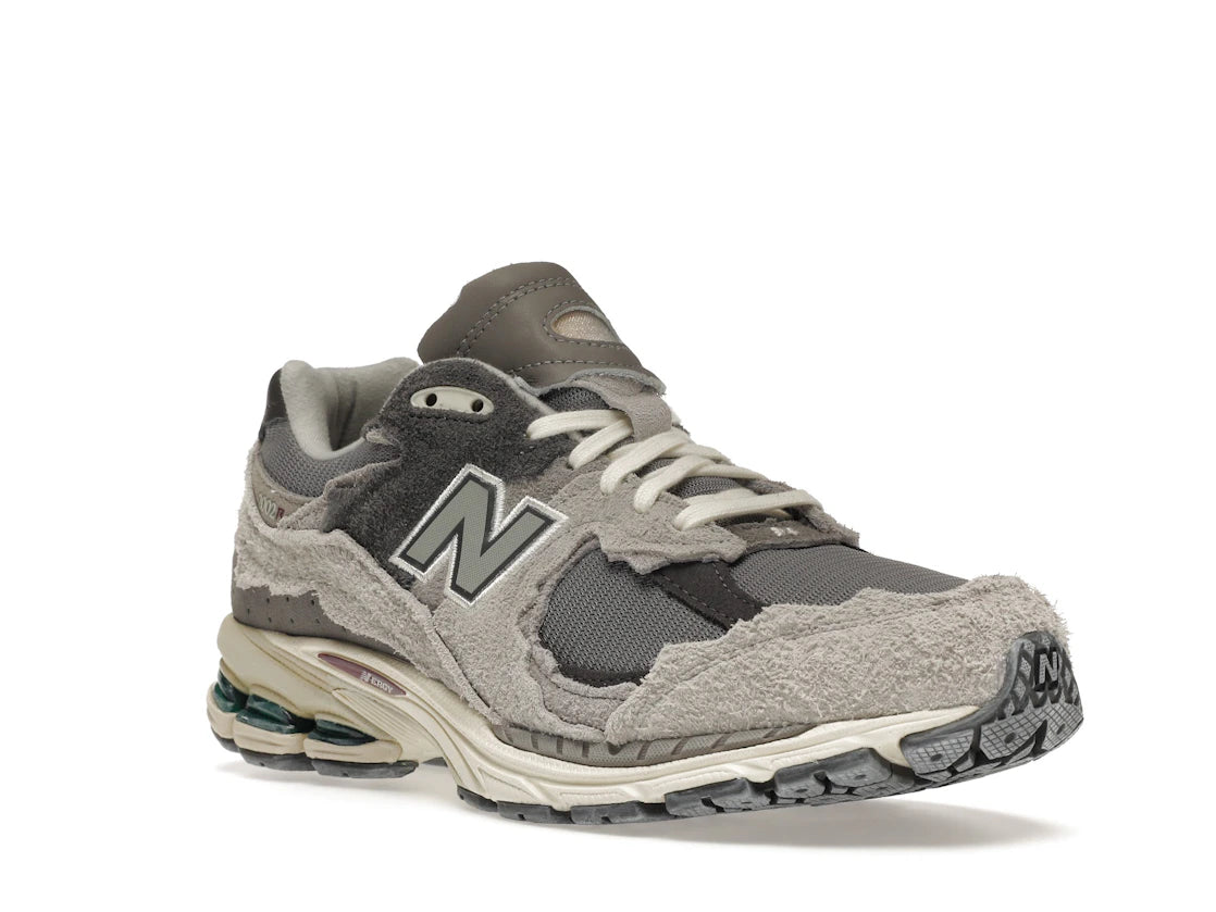 New Balance 2002R Protection Pack Rain Cloud - vue secondaire A