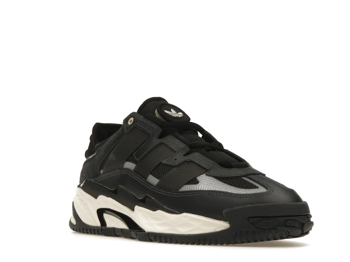 adidas Niteball Carbon Ecru Tint - vue secondaire A