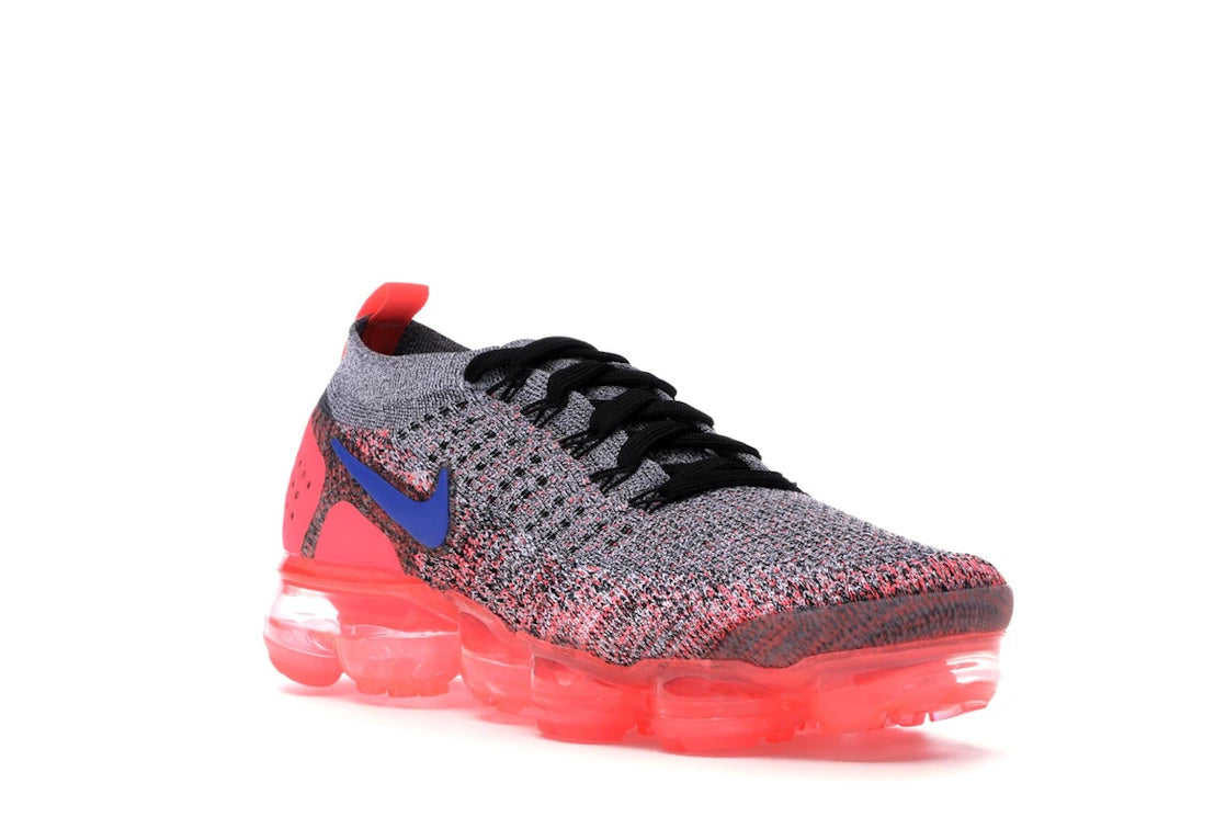 Nike Air VaporMax 2.0 Ultramarine (Women's) - vue secondaire A