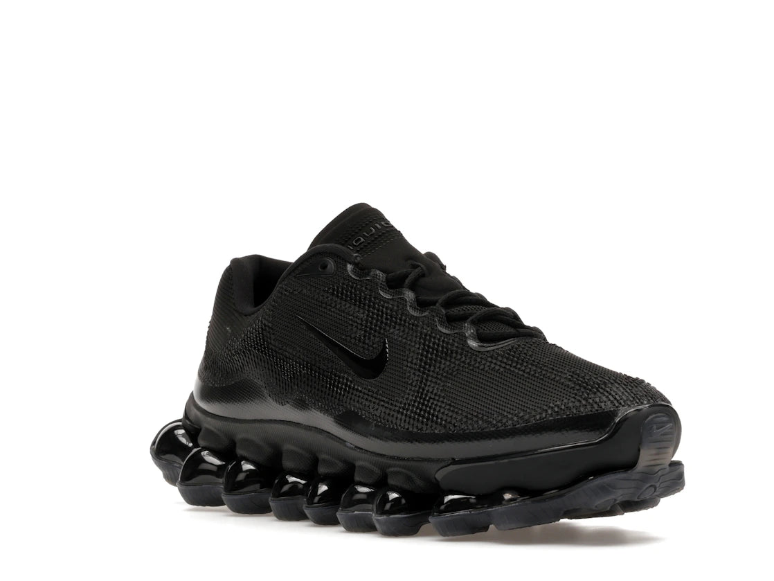 Nike Air Liquid Max Triple Black - vue secondaire A