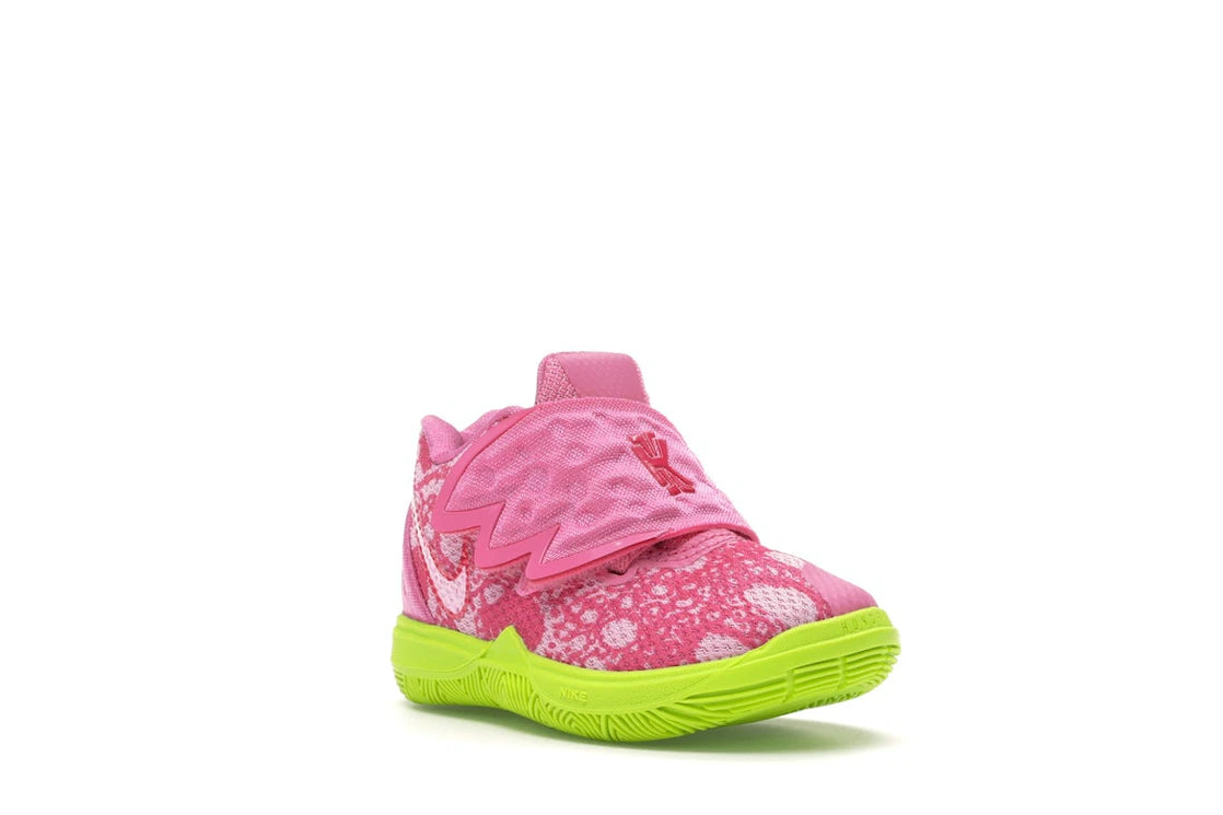 Nike Kyrie 5 Spongebob Patrick (TD) - vue secondaire A
