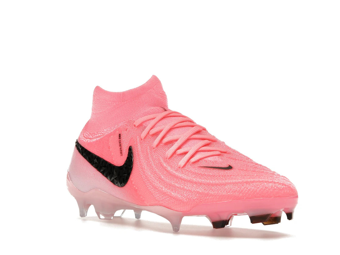 Nike Phantom Luna 2 Elite FG Pink Foam - vue secondaire A