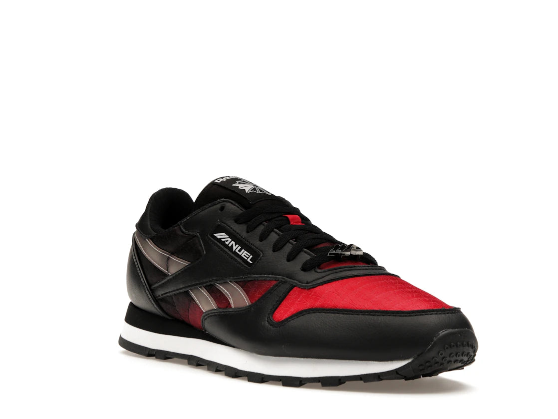 Reebok Classic Leather Anuel AA The Sky Above The Street - vue secondaire A