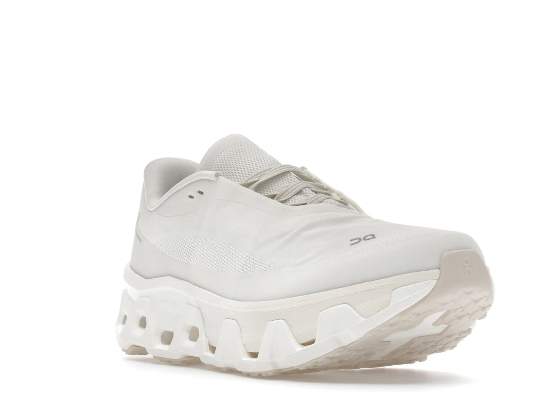 On Running Cloudmonster Hyper POST ARCHIVE FACTION White (Women's) - vue secondaire A