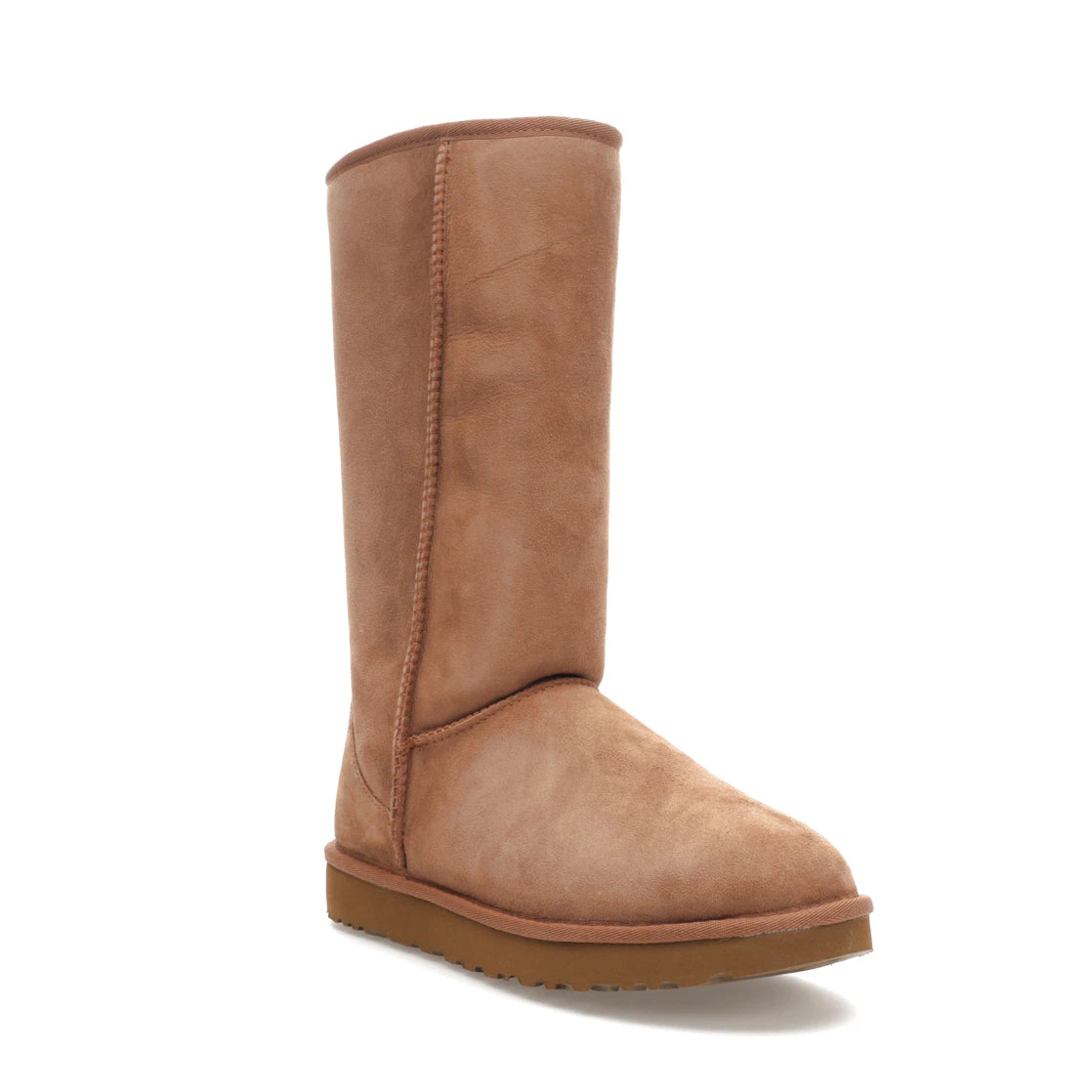 UGG Classic Tall II Boot Chestnut (Women's) - vue secondaire A
