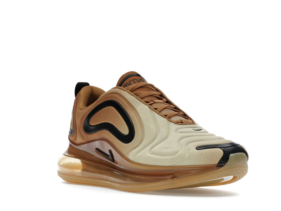Nike Air Max 720 Desert - vue secondaire A